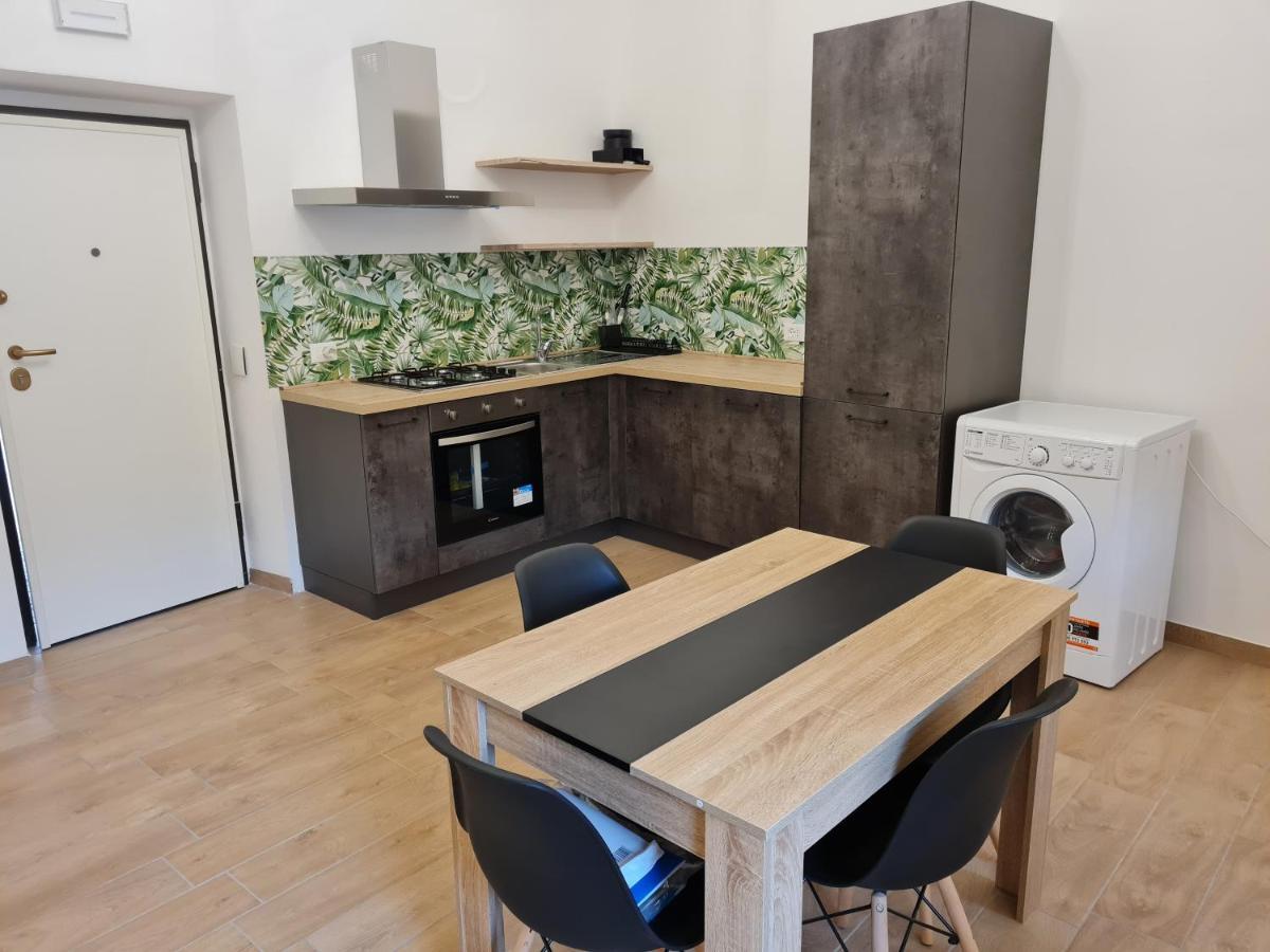 Ferienwohnung Dimora Degli Angeli LʼAquila Exterior foto