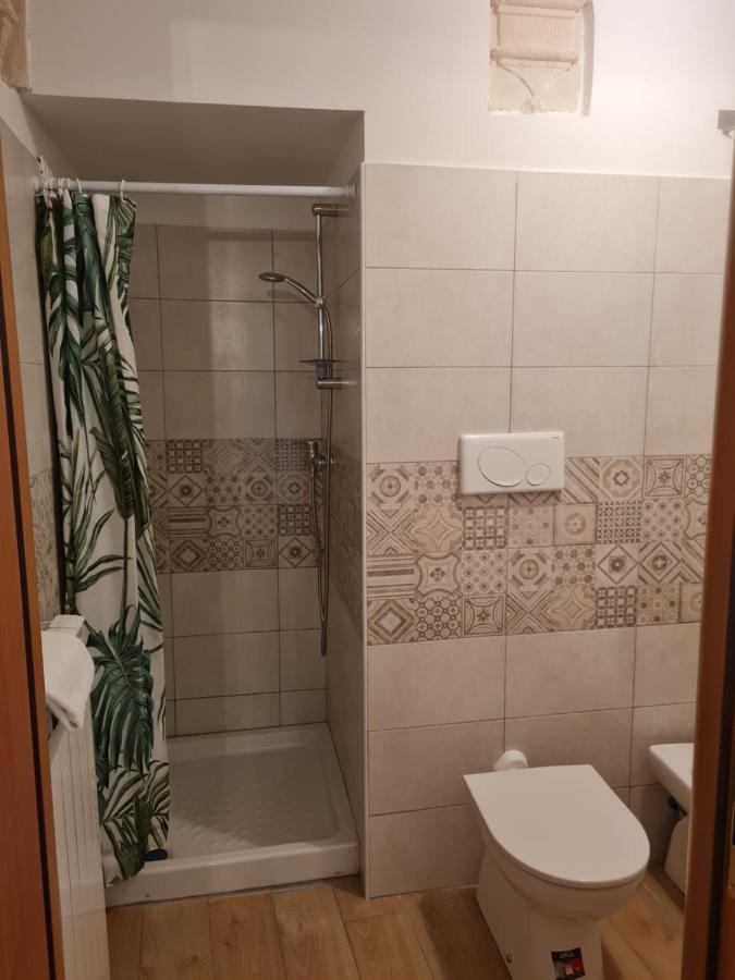 Ferienwohnung Dimora Degli Angeli LʼAquila Exterior foto