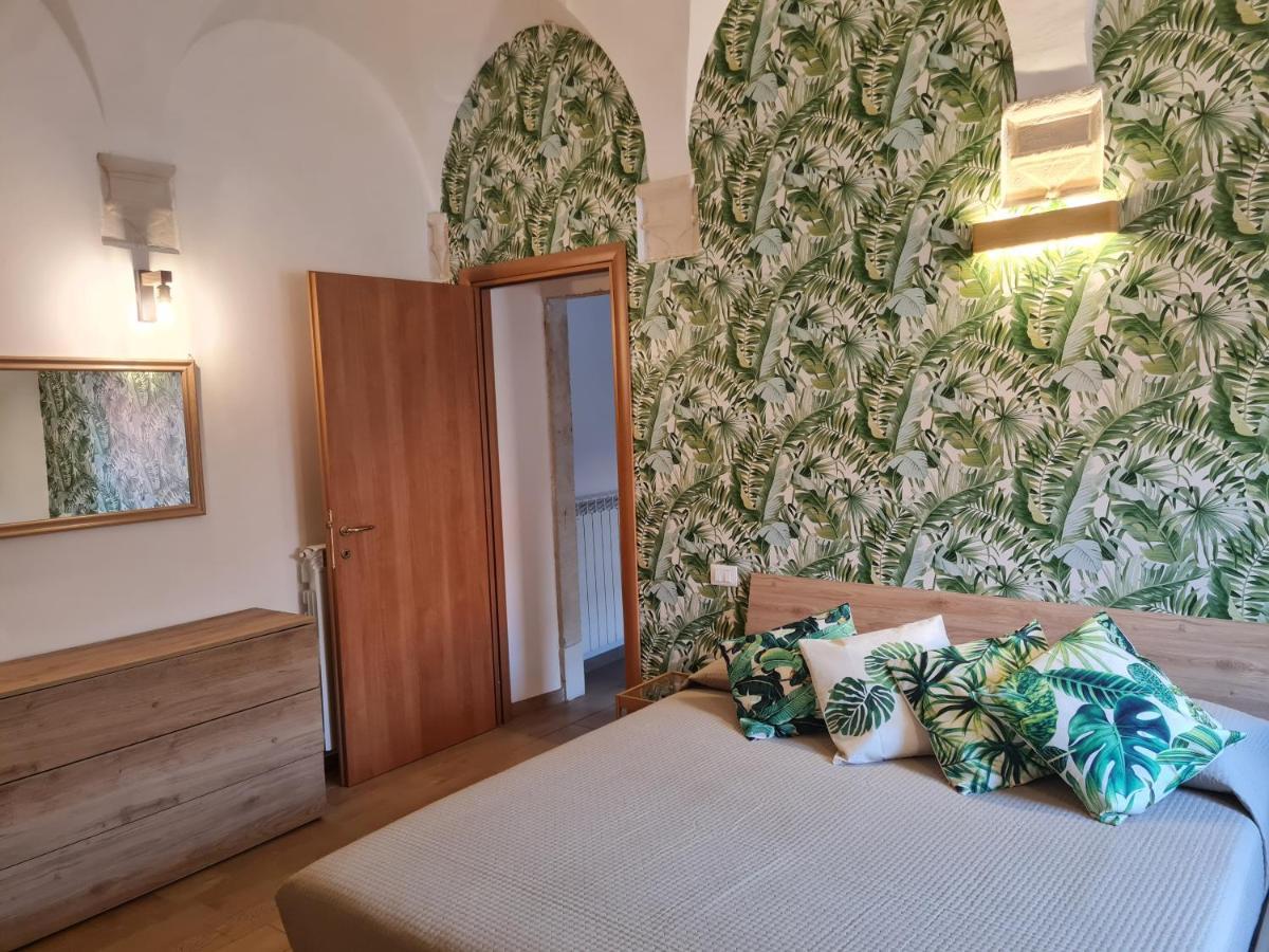 Ferienwohnung Dimora Degli Angeli LʼAquila Exterior foto