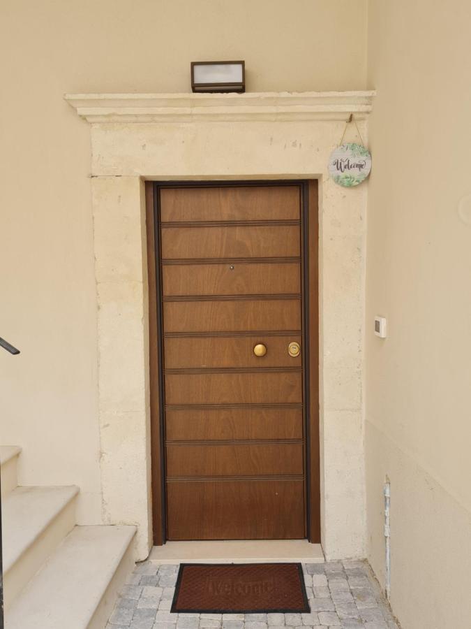 Ferienwohnung Dimora Degli Angeli LʼAquila Exterior foto